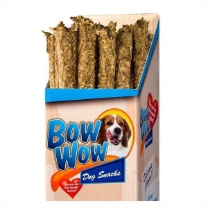 Bow Wow Monster Crunch